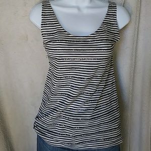 Nwot J crew tank top